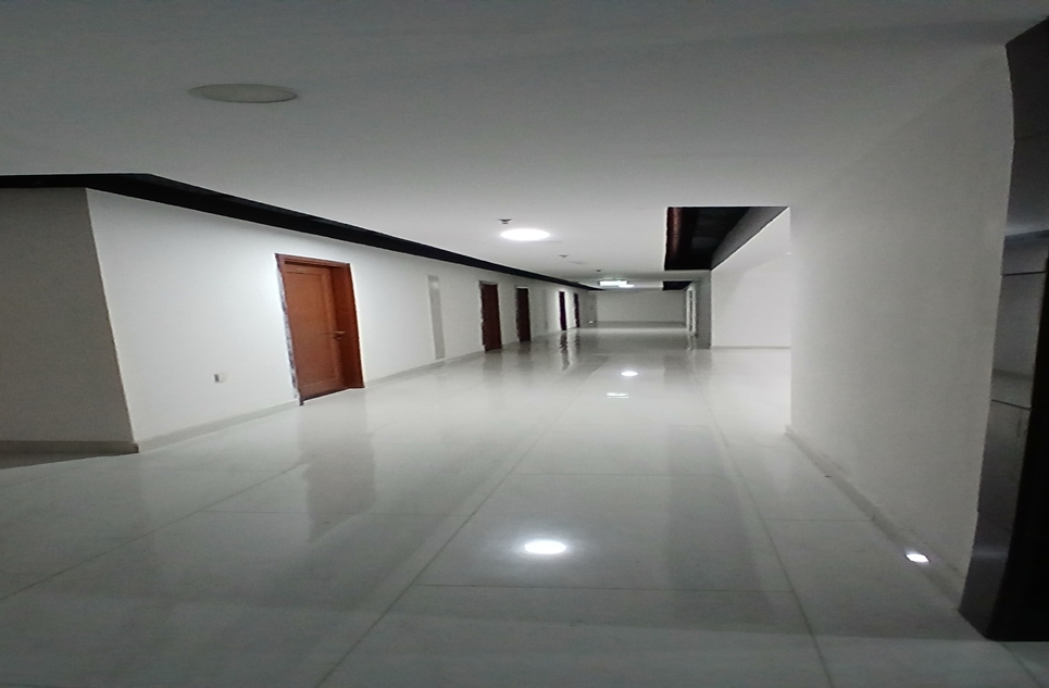 564 square feet office for rent in Gulberg-3 Lahore