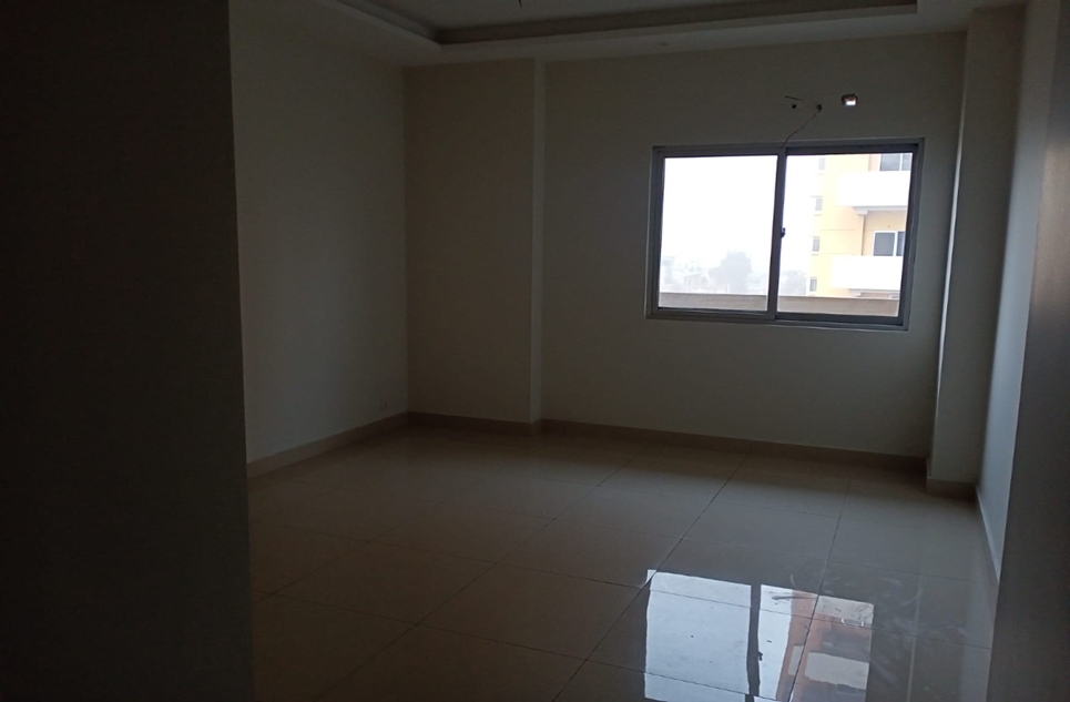 Two beds  apartment for rent in Lahore