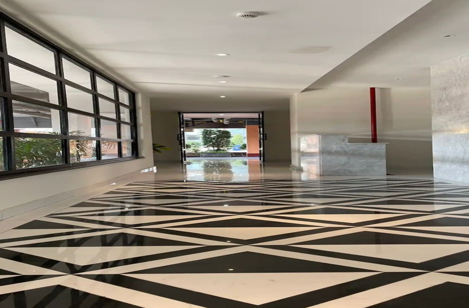 Two beds  apartment for rent in Lahore
