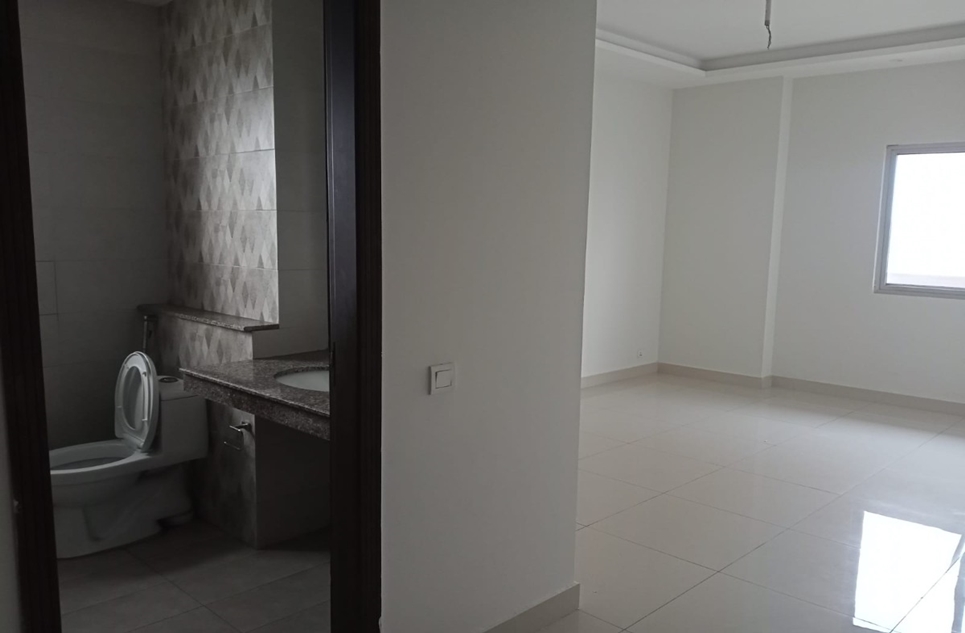 Two beds  apartment for rent in Lahore