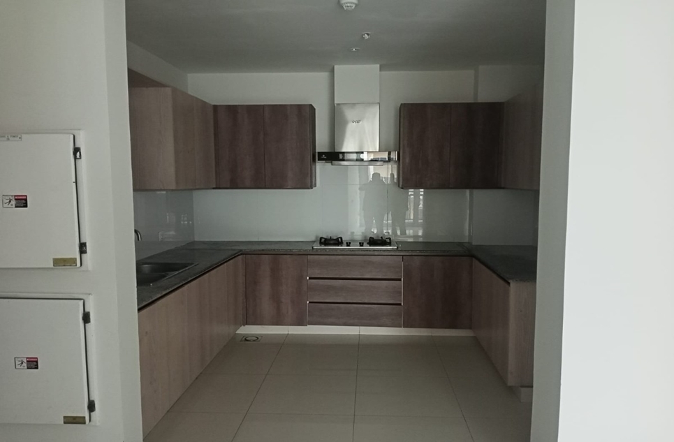 Two beds  apartment for rent in Lahore