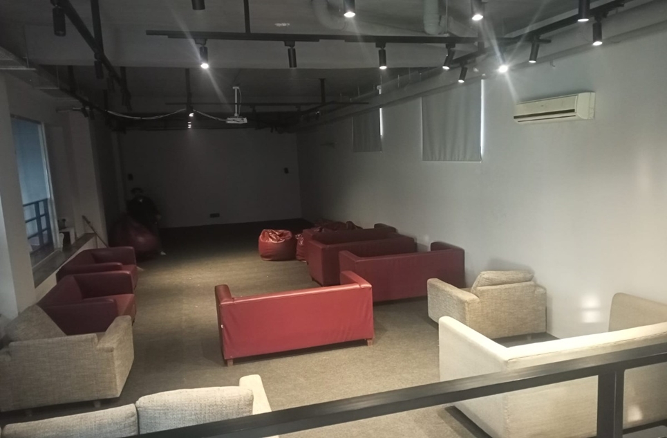 Two beds  apartment for rent in Lahore