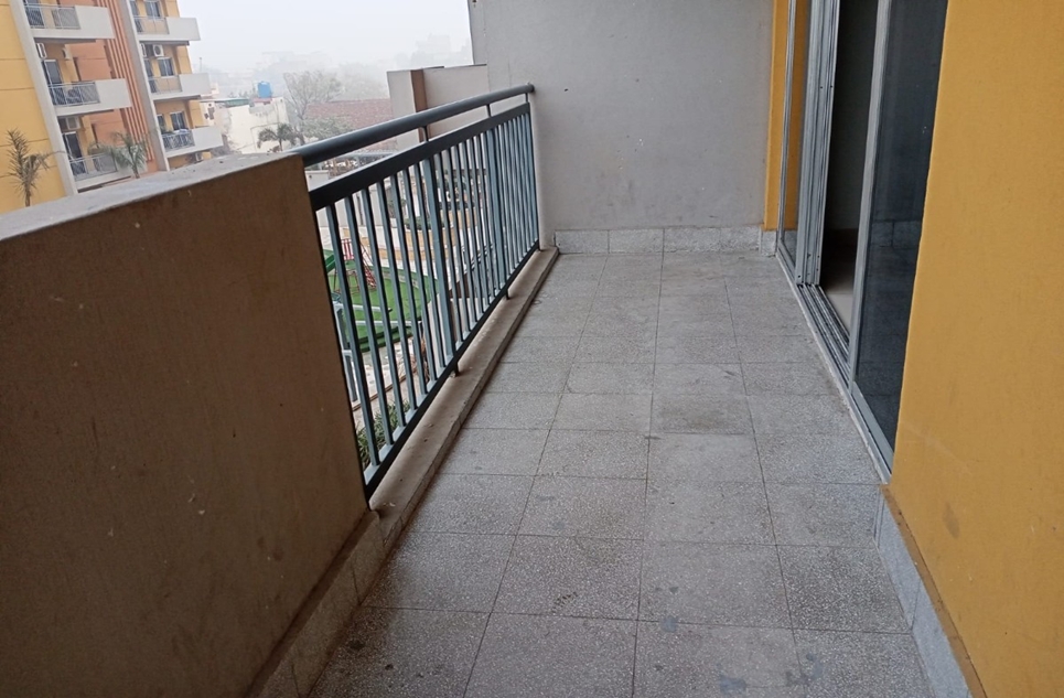 Two beds  apartment for rent in Lahore