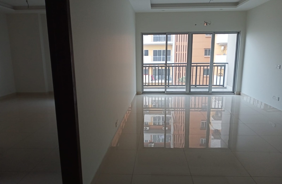 Two beds  apartment for rent in Lahore