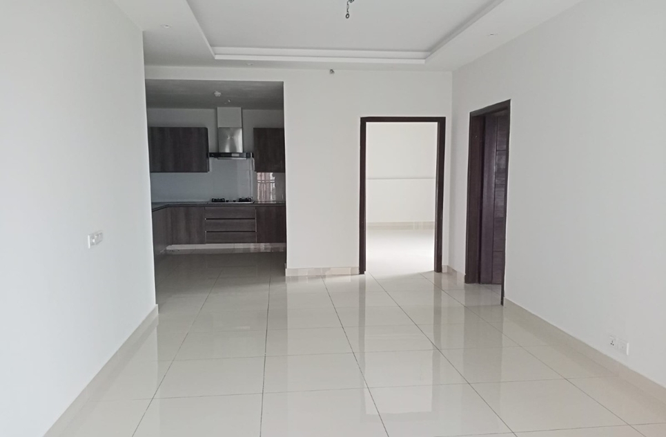 Two beds  apartment for rent in Lahore