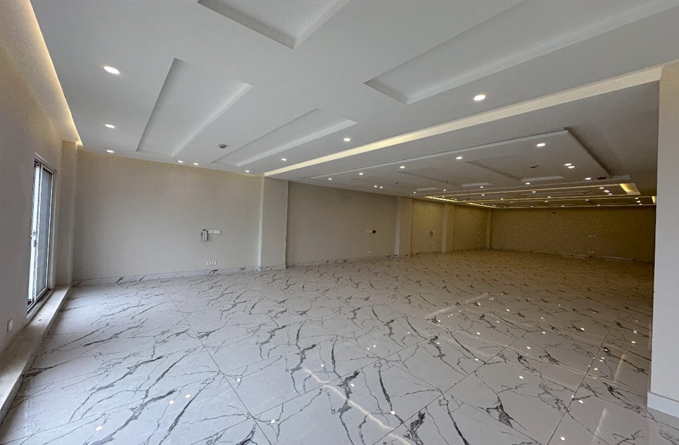 8 marla office for rent in Phase 8 DHA Lahore
