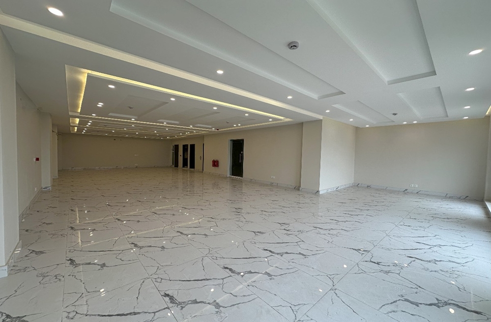 8 marla office for rent in Phase 8 DHA Lahore
