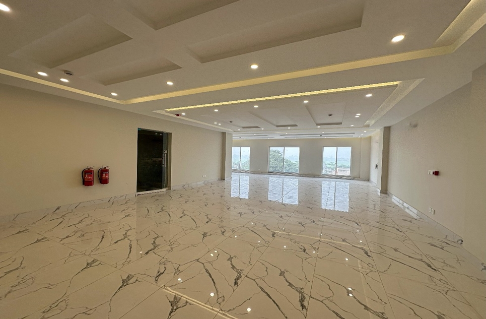 8 marla office for rent in Phase 8 DHA Lahore