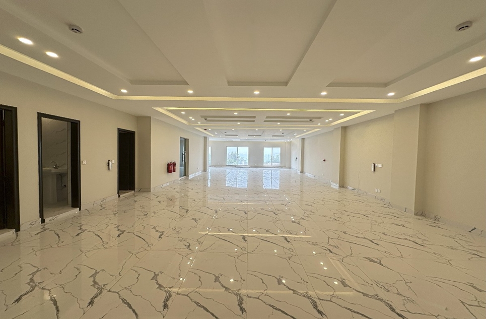 8 marla office for rent in Phase 8 DHA Lahore
