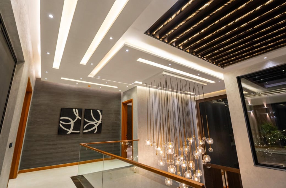 1 kanal house for sale in Phase 6 DHA Lahore
