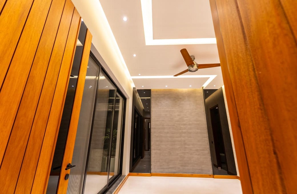 1 kanal house for sale in Phase 6 DHA Lahore