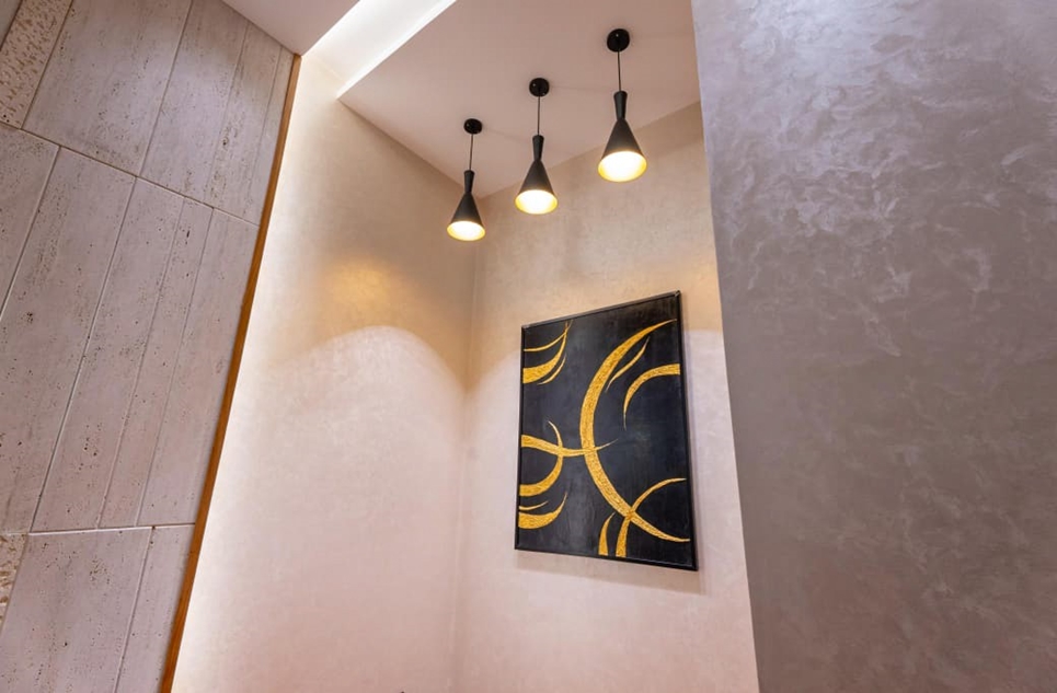 1 kanal house for sale in Phase 6 DHA Lahore