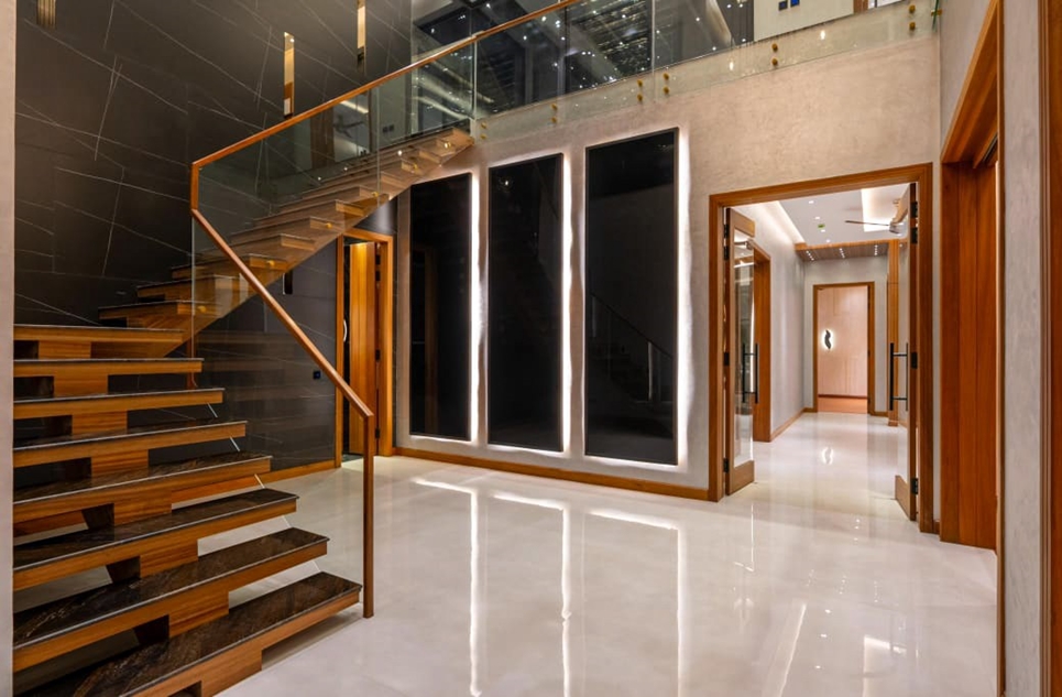 1 kanal house for sale in Phase 6 DHA Lahore