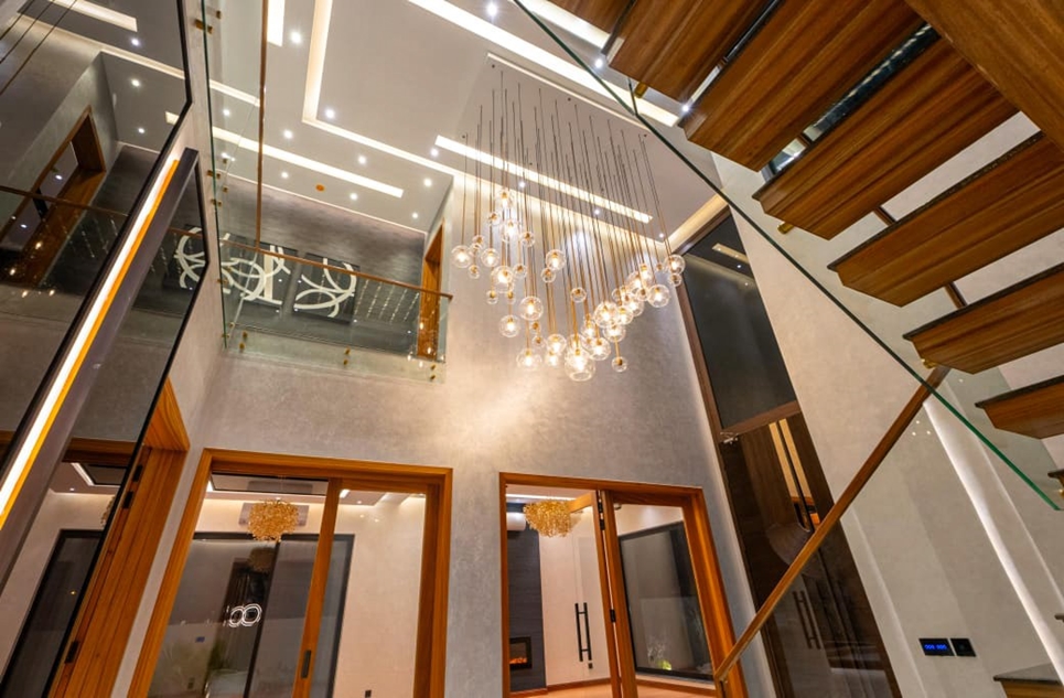 1 kanal house for sale in Phase 6 DHA Lahore