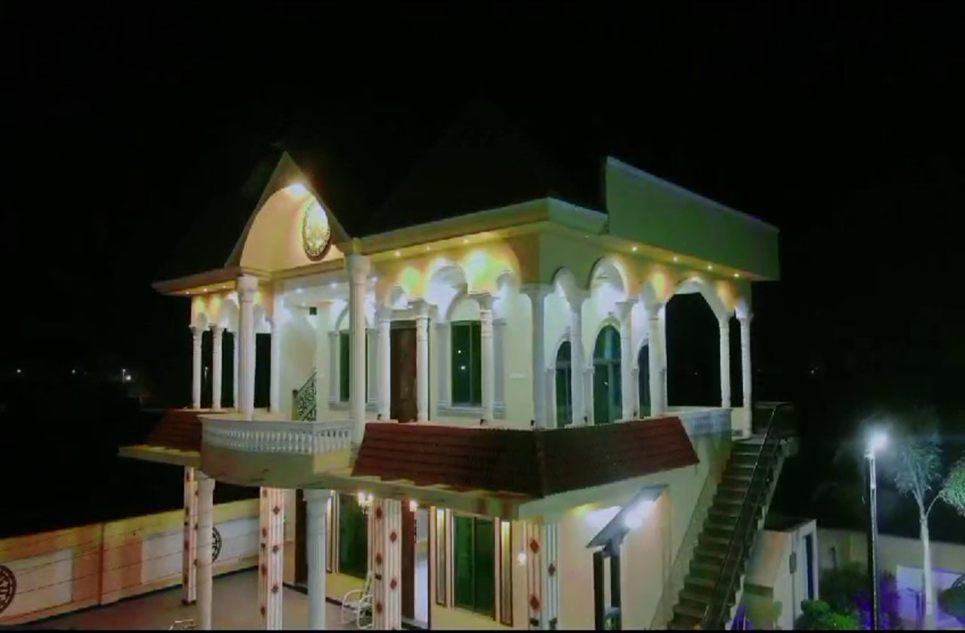 2 Kanal Farmhouse for Sale in Sheikhupura