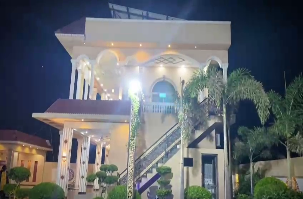 2 Kanal Farmhouse for Sale in Sheikhupura