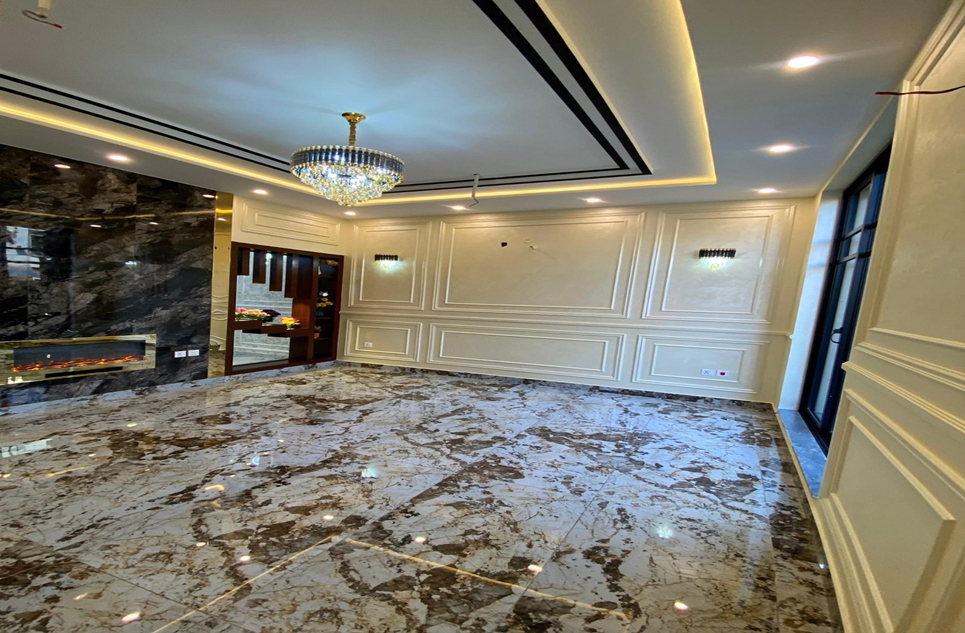 5 marla house for sale in DHA Lahore