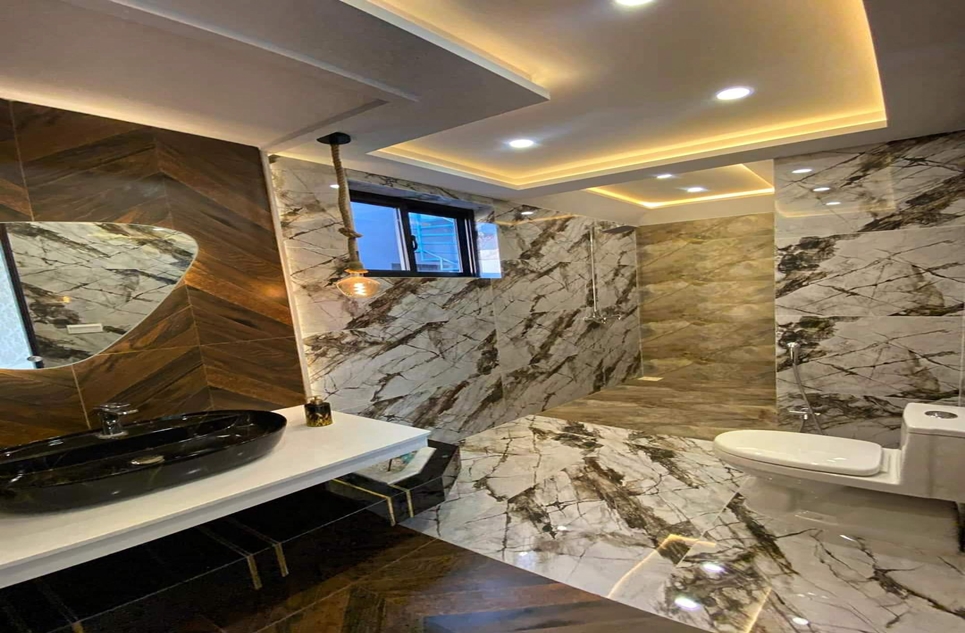 5 marla house for sale in DHA Lahore