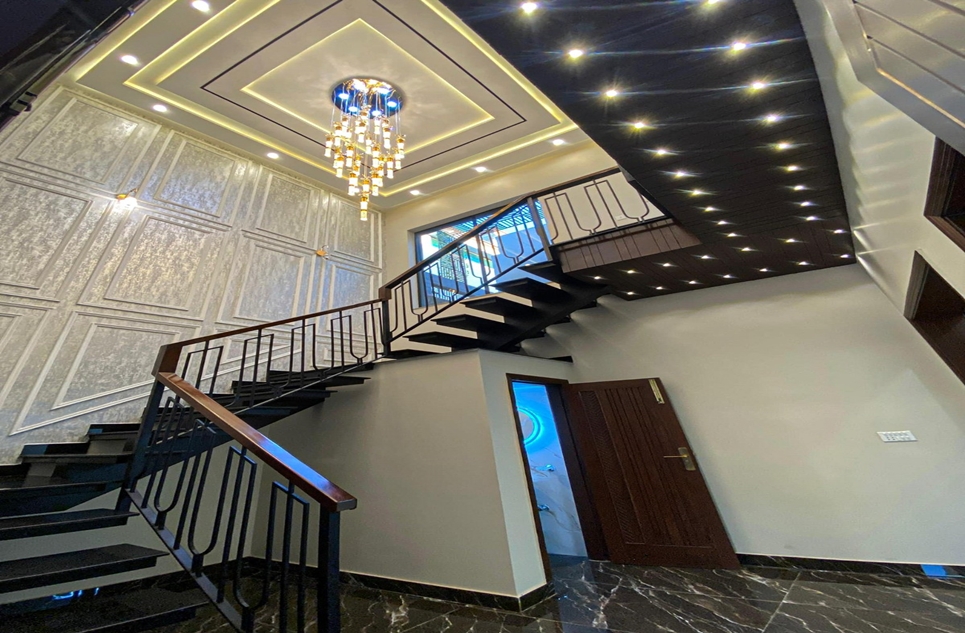 5 marla house for sale in DHA Lahore