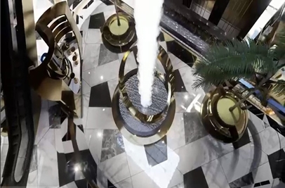 582 square feet shops for sale in Al-Kabir Town Lahore