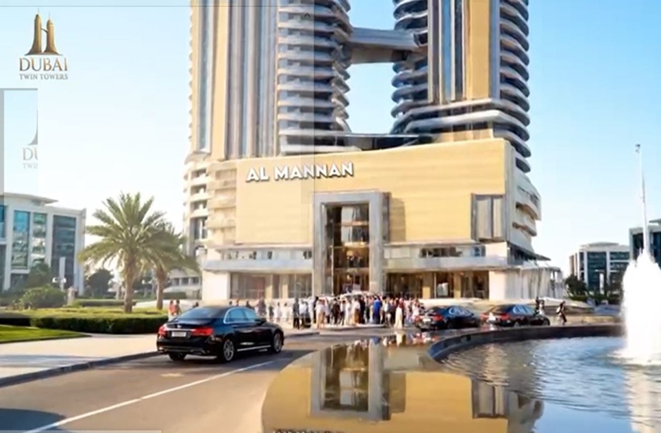 582 square feet shops for sale in Al-Kabir Town Lahore