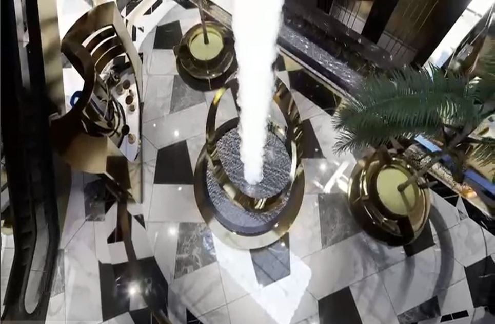 245 square feet shops for sale in Al-Kabir Town Lahore