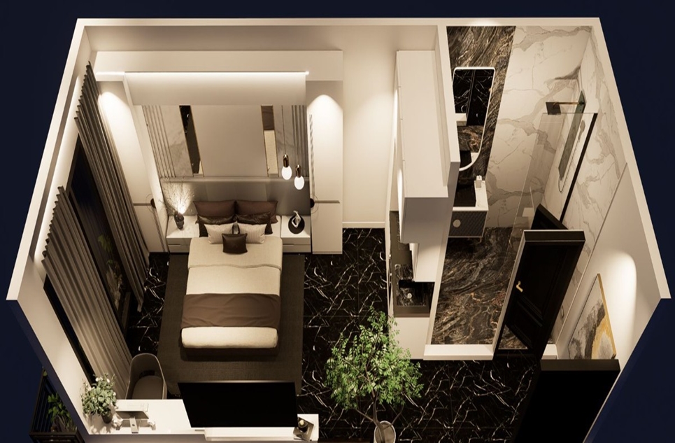 278 square feet shops for sale in Al-Kabir Town Lahore