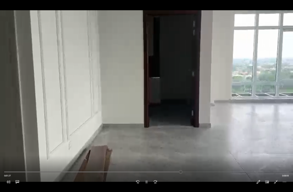 999 square feet apartment for sale in Defence Raya DHA Lahore