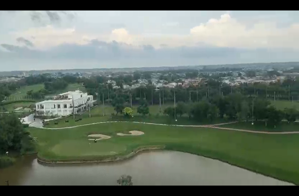 999 square feet apartment for sale in Defence Raya DHA Lahore