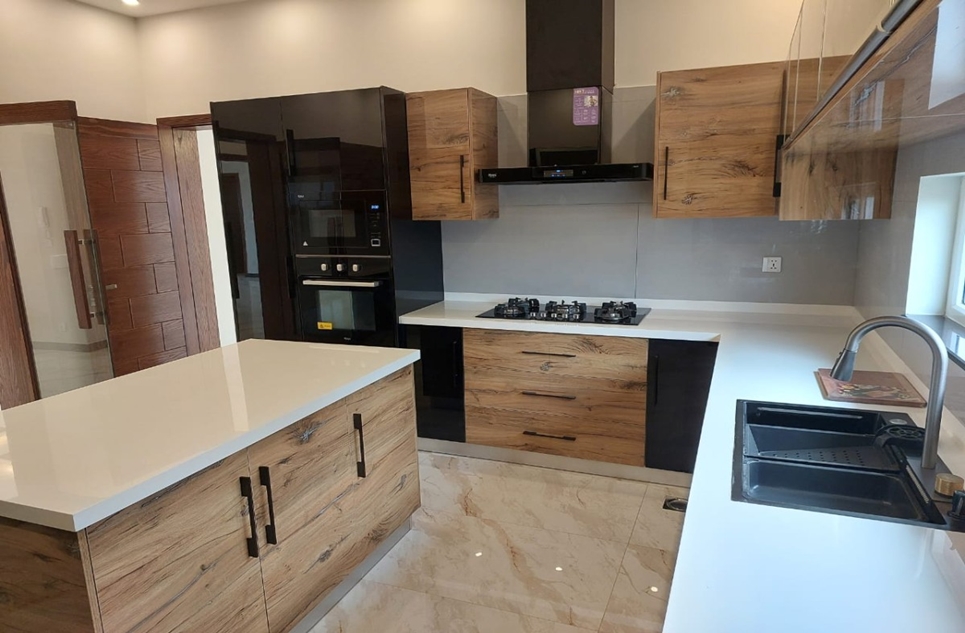 1 kanal house for sale in Phase 7 DHA Lahore