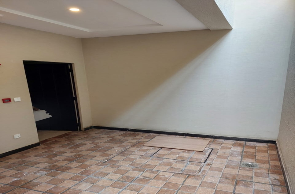 1 kanal house for sale in Phase 7 DHA Lahore