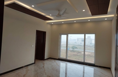 5 marla house for sale in Phase 9 - Town DHA Lahore