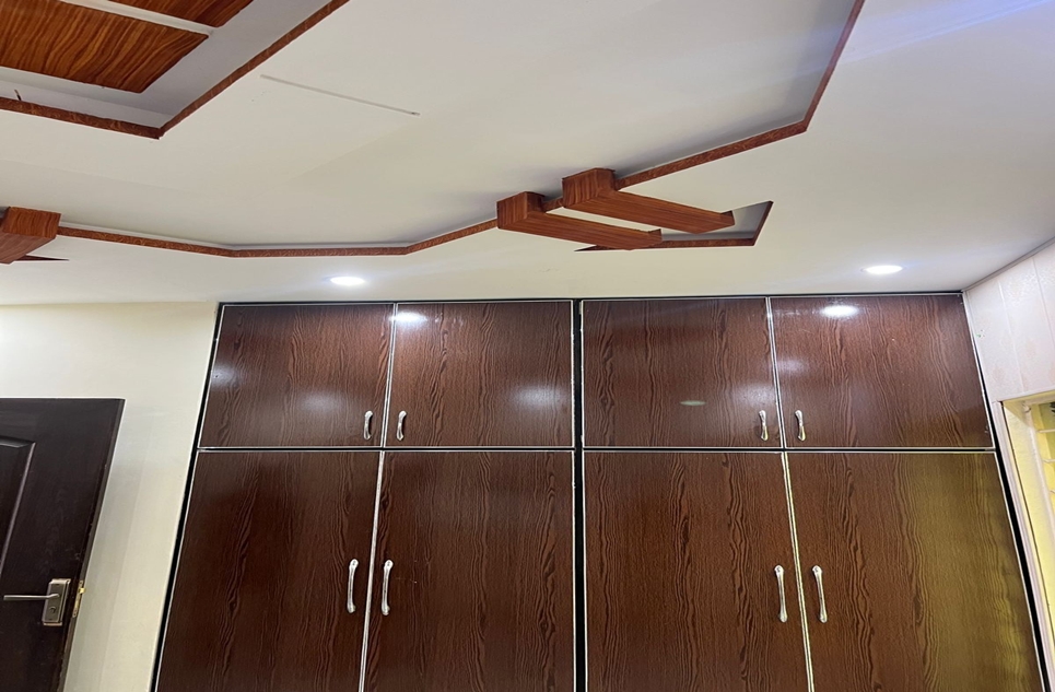 5 marla house for sale in Phase 2 Al-Kabir Town Lahore