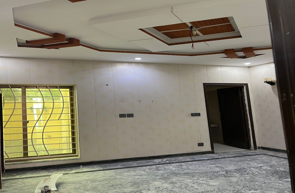 5 marla house for sale in Phase 2 Al-Kabir Town Lahore