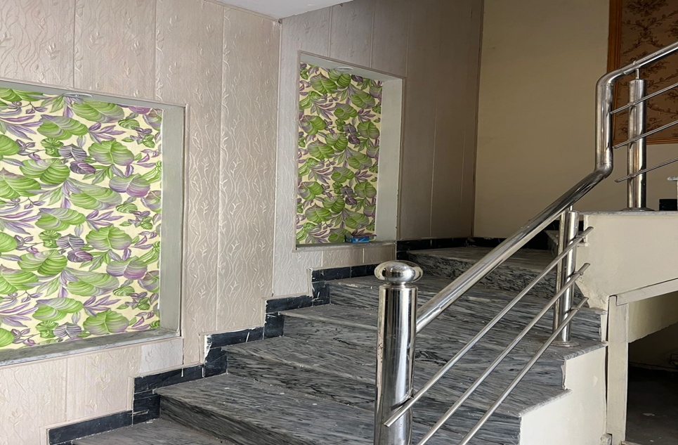 5 marla house for sale in Phase 2 Al-Kabir Town Lahore