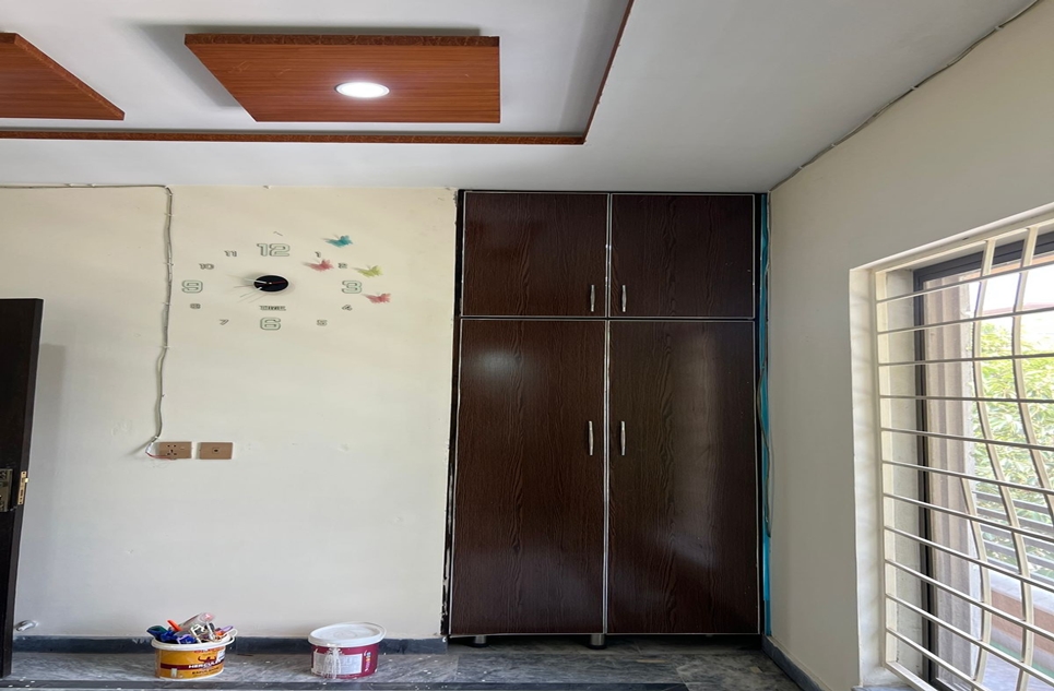 5 marla house for sale in Phase 2 Al-Kabir Town Lahore