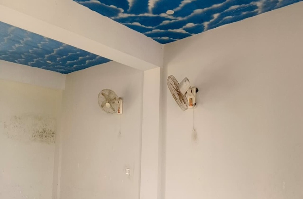 999 square feet storage facilities for rent in Valencia Housing Society Lahore