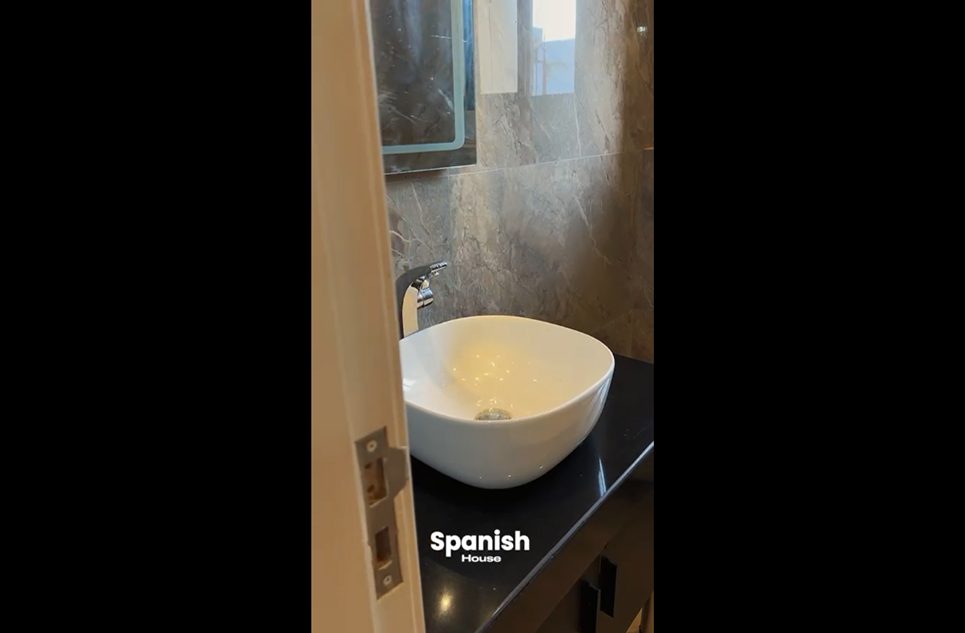 5 marla house for sale in Phase 9 - Town DHA Lahore