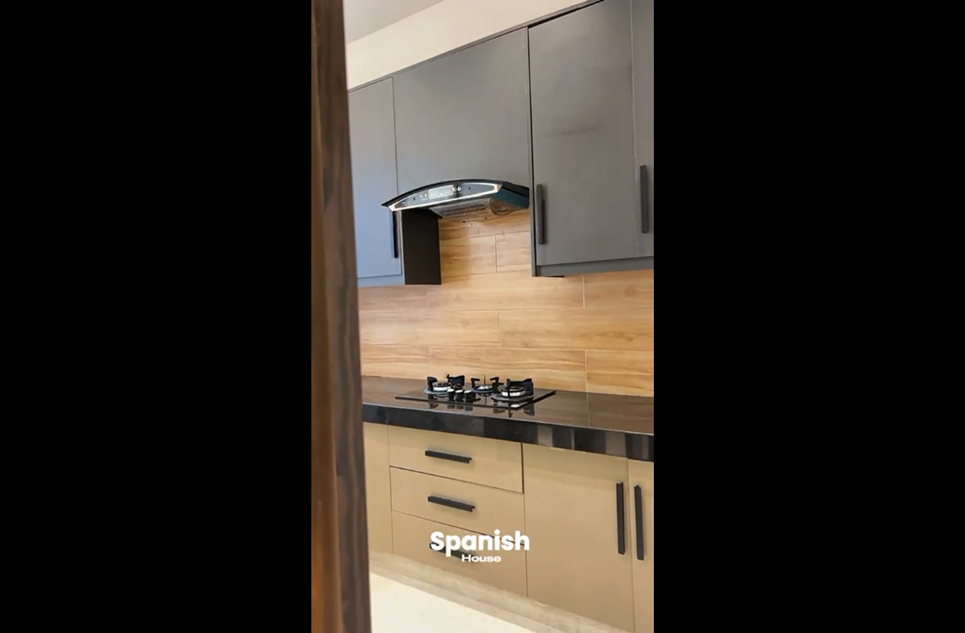 5 marla house for sale in Phase 9 - Town DHA Lahore