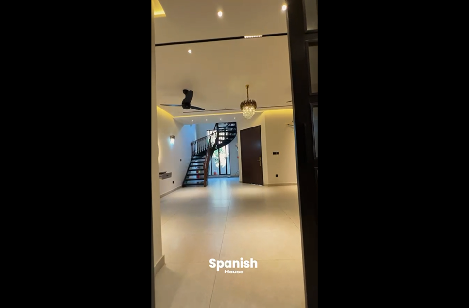 5 marla house for sale in Phase 9 - Town DHA Lahore