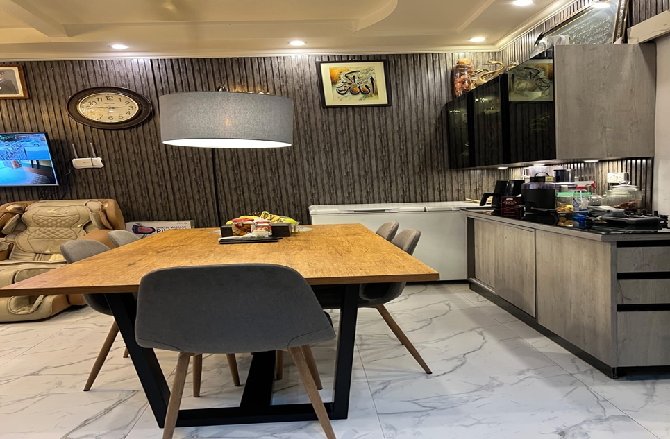 5 marla house for sale in Phase 3 DHA Lahore