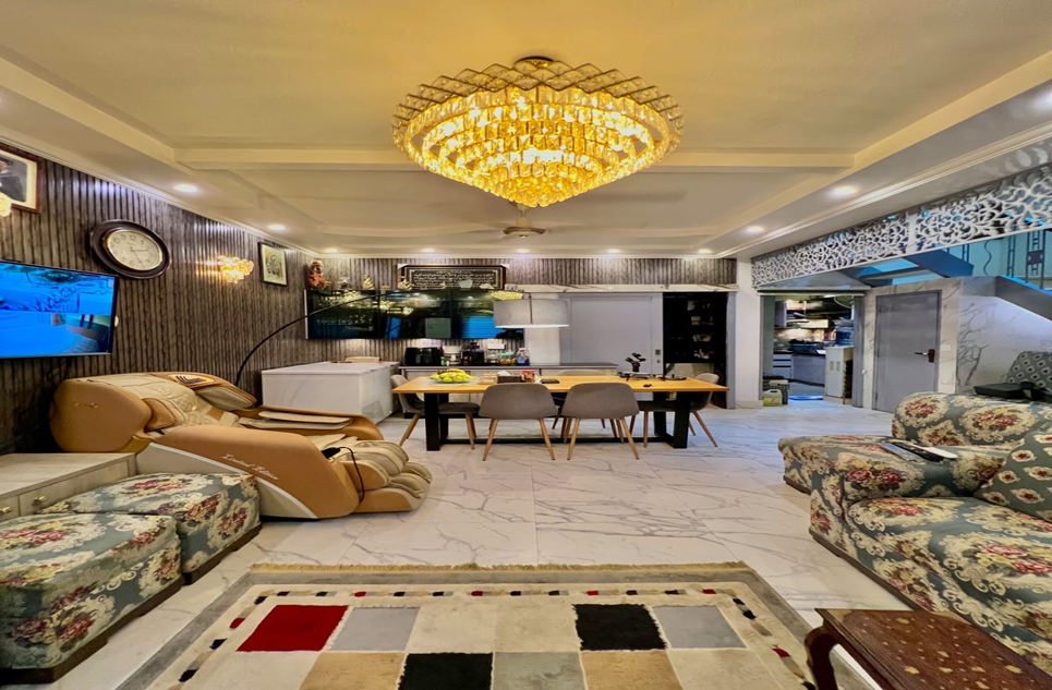 5 marla house for sale in Phase 3 DHA Lahore