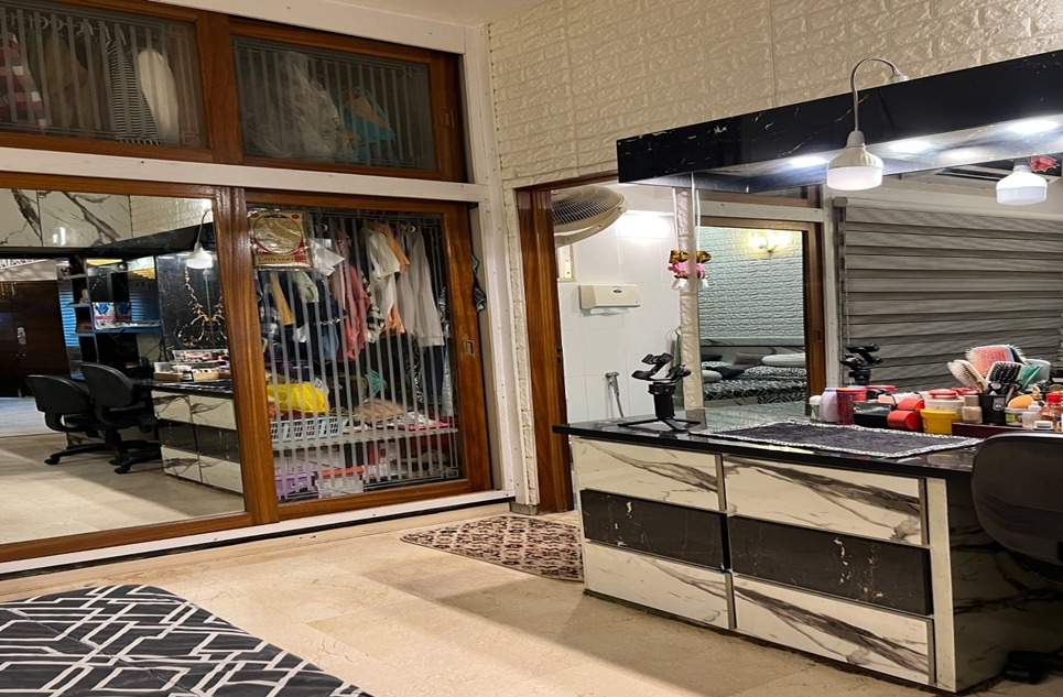 5 marla house for sale in Phase 3 DHA Lahore