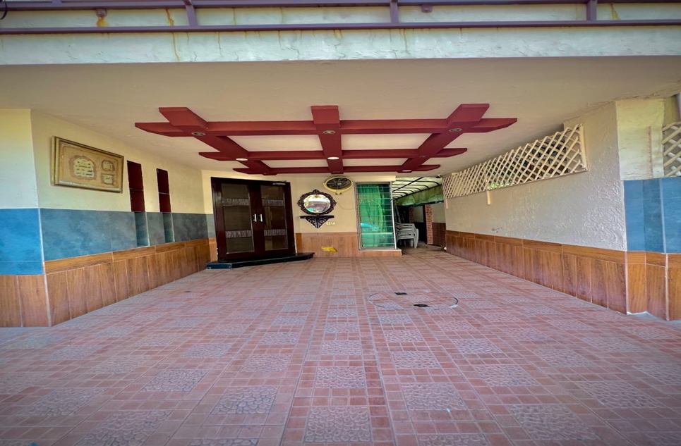 5 marla house for sale in Phase 3 DHA Lahore