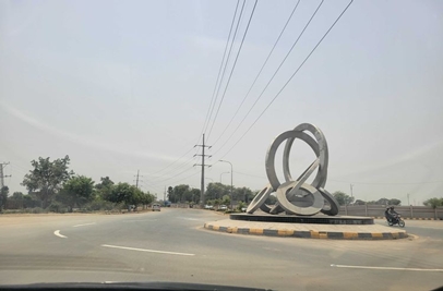 4 marla plot for sale in Phase 9 - Town DHA Lahore