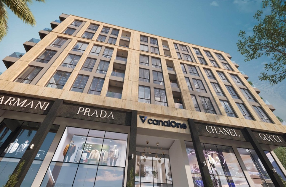 999 square feet shops for sale in Canal Road Lahore