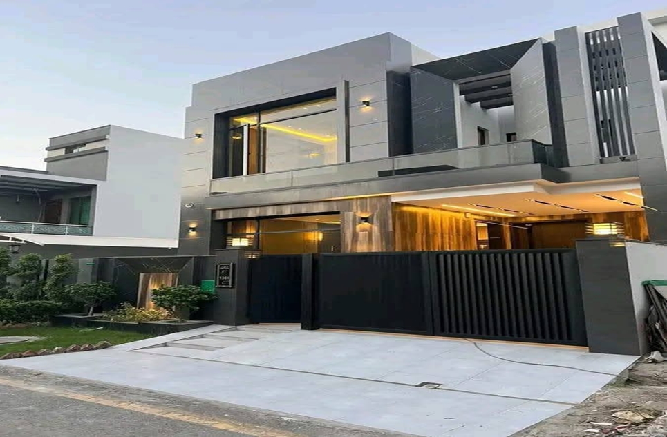 5 marla house for sale in Bahria Orchard Lahore