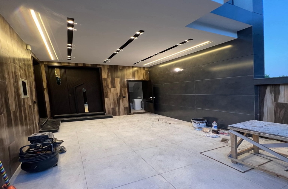 5 marla house for sale in Bahria Orchard Lahore