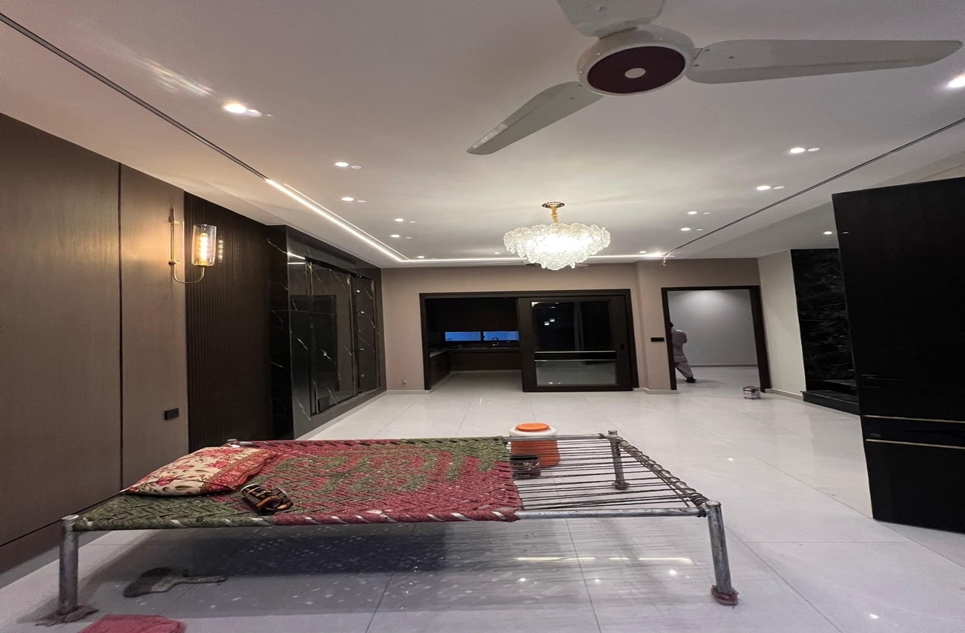 5 marla house for sale in Bahria Orchard Lahore