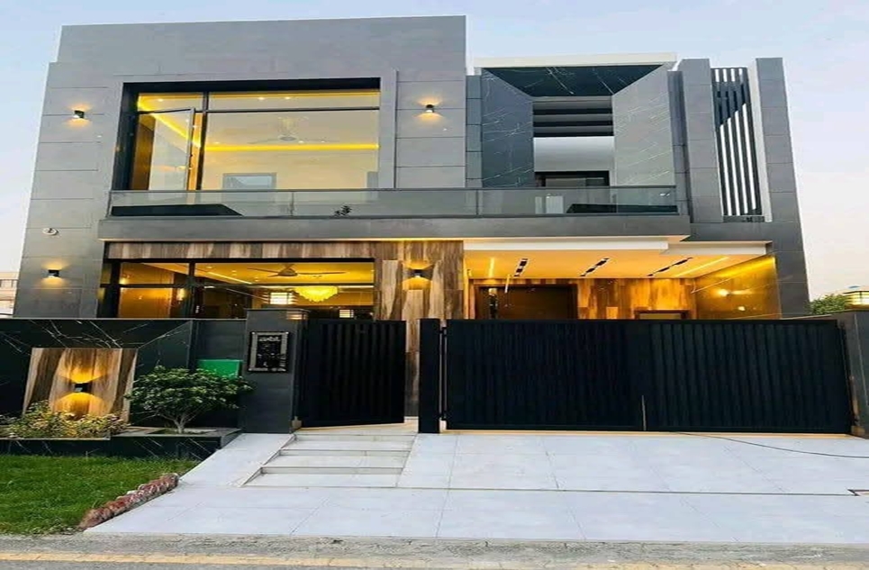 5 marla house for sale in Bahria Orchard Lahore